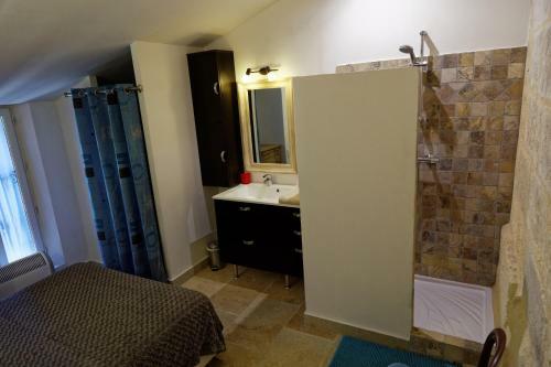 Hostal Le Mas D'isnard