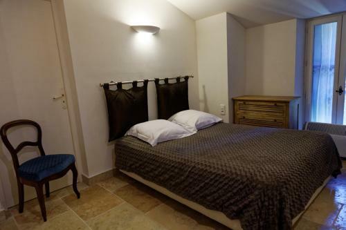 Hostal Le Mas D'isnard