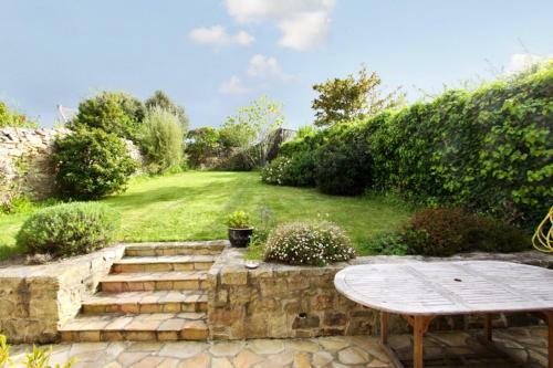 Homerez � Holiday Home Quai Kl�ber