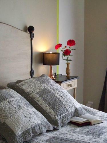 Bed & Breakfast La Genoise