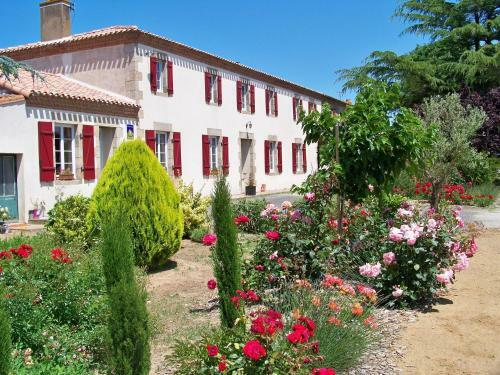 Bed & Breakfast La Genoise