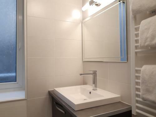 Apartamento R�sidence Des Sources