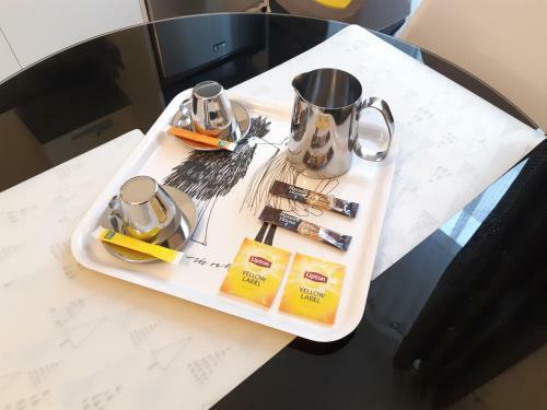 Apartamento R�sidence Des Sources