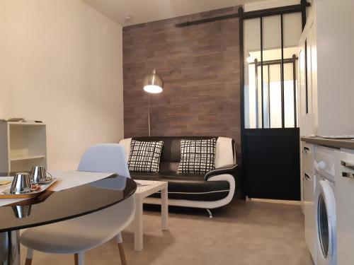 Apartamento R�sidence Des Sources