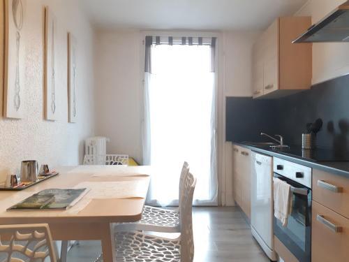 Apartamento R�sidence Des Sources