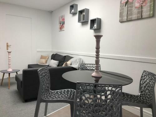 Apartamento R�sidence Des Sources