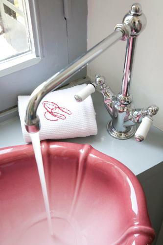 Bed & Breakfast Maison D'h�tes La Gu�randi�re