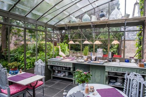 Bed & Breakfast Maison D'h�tes La Gu�randi�re