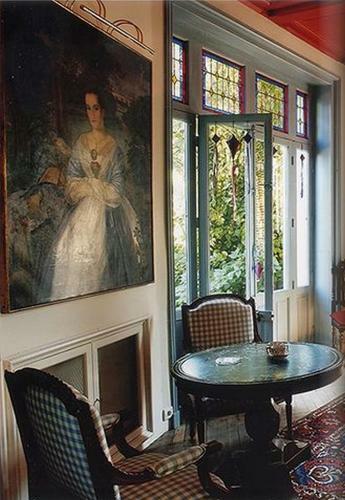 Bed & Breakfast Maison D'h�tes La Gu�randi�re