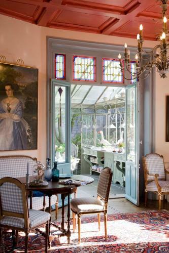 Bed & Breakfast Maison D'h�tes La Gu�randi�re