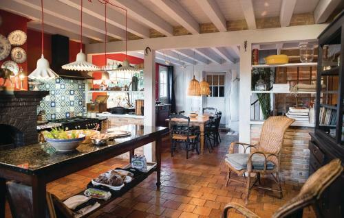 Holiday Home Pr� De Lannegrand