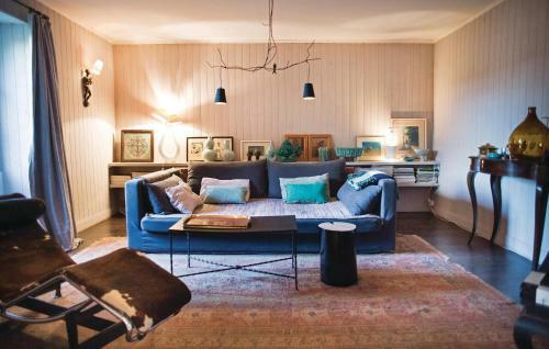 Holiday Home Pr� De Lannegrand
