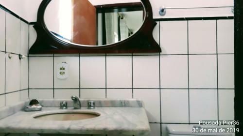 Hostal Pousada Pier36