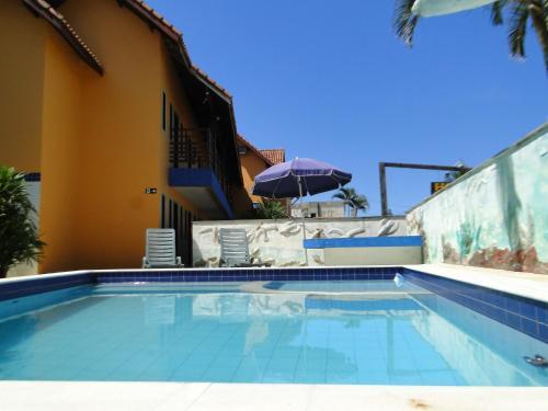 Hostal Pousada Pier36