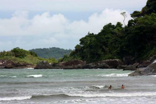 Hostal Pousada Pier36