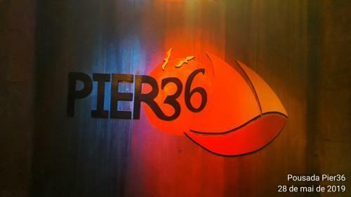 Hostal Pousada Pier36
