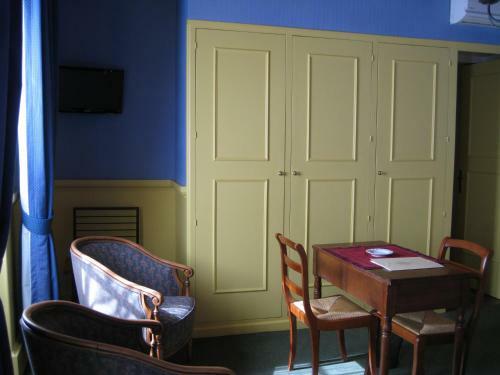 Hotel H�tel Colombet