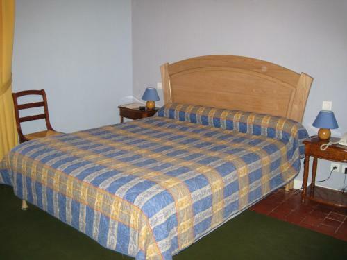 Hotel H�tel Colombet