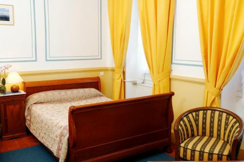 Hotel H�tel Colombet