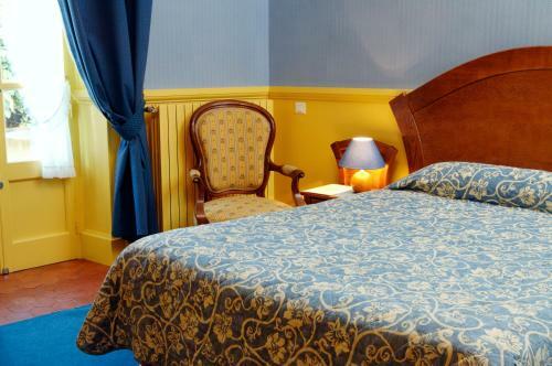 Hotel H�tel Colombet