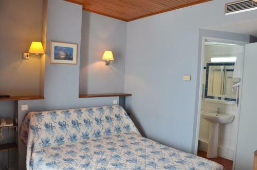 Hotel H�tel Colombet