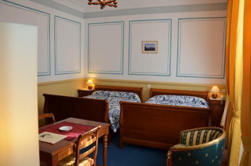 Hotel H�tel Colombet