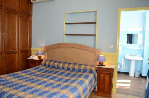 Hotel H�tel Colombet