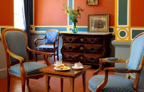 Hotel H�tel Colombet
