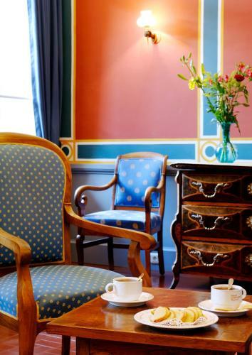Hotel H�tel Colombet