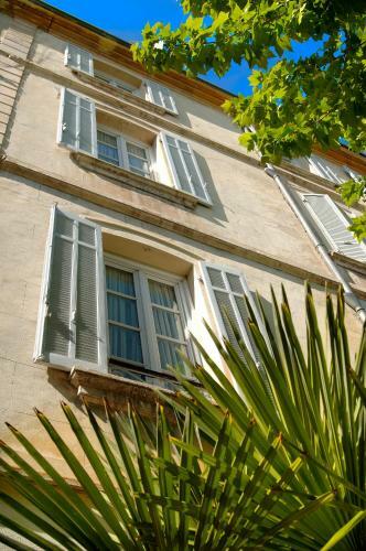 Hotel H�tel Colombet