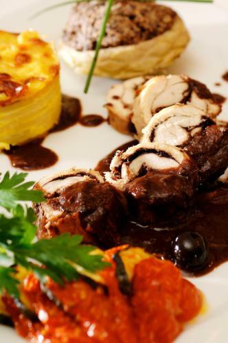 Hotel H�tel Colombet