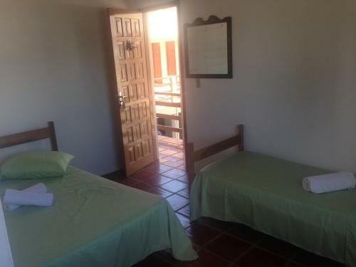 Hostal Pousada Fl�rida