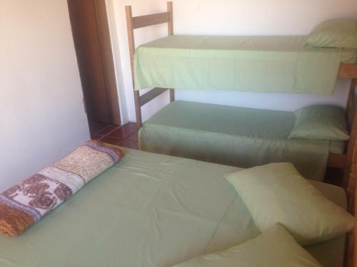 Hostal Pousada Fl�rida