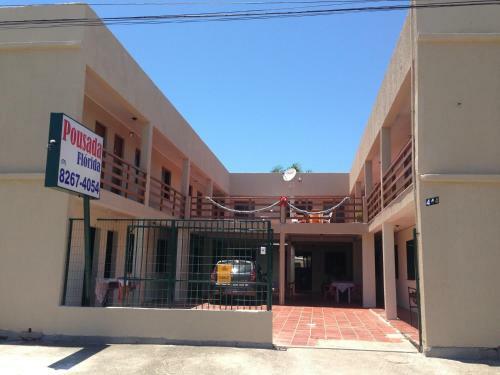Hostal Pousada Fl�rida