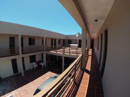 Hostal Pousada Fl�rida