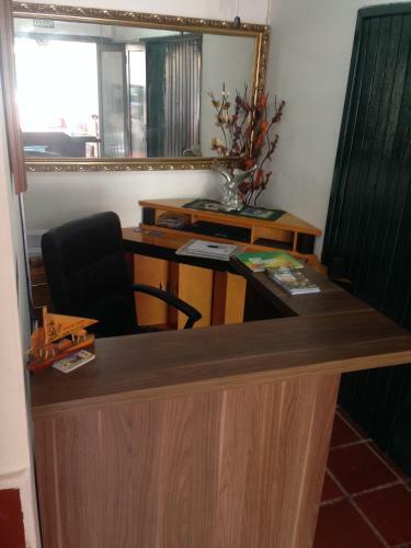 Hostal Pousada Fl�rida