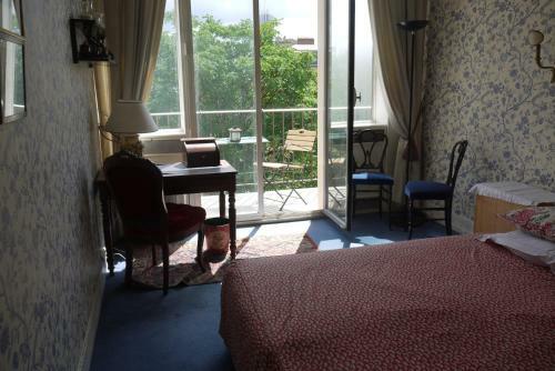 Bed & Breakfast Chambres D'h�tes Chez B�r�nice