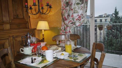 Bed & Breakfast Chambres D'h�tes Chez B�r�nice