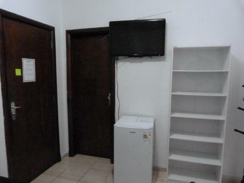 Hostal Pousada Aloha