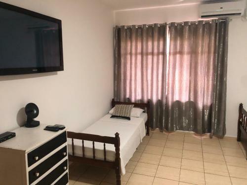 Hostal Pousada Aloha