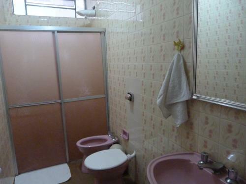Hostal Pousada Aloha
