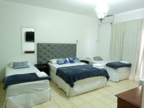 Hostal Pousada Aloha