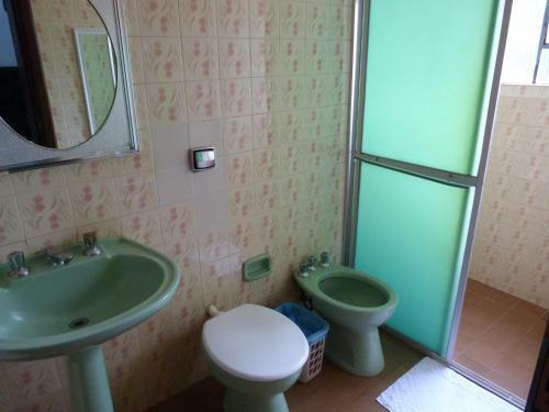 Hostal Pousada Aloha