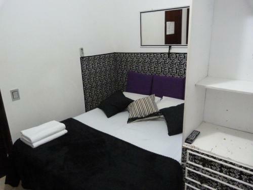 Hostal Pousada Aloha