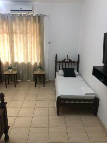 Hostal Pousada Aloha