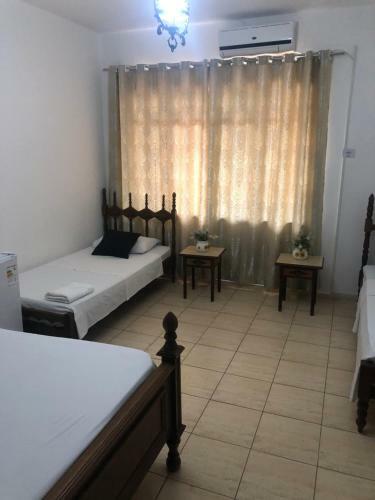 Hostal Pousada Aloha