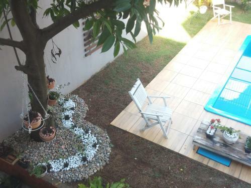 Hostal Pousada Aloha