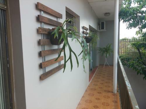 Hostal Pousada Aloha