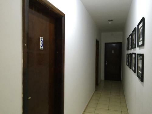 Hostal Pousada Aloha