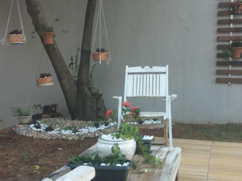 Hostal Pousada Aloha